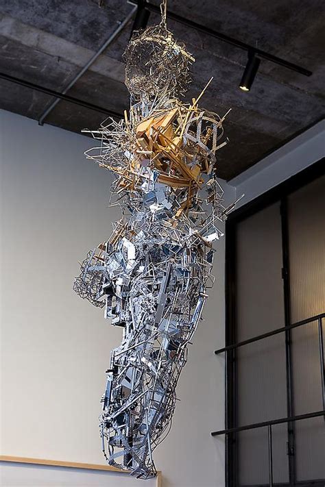 lee bul artwork.